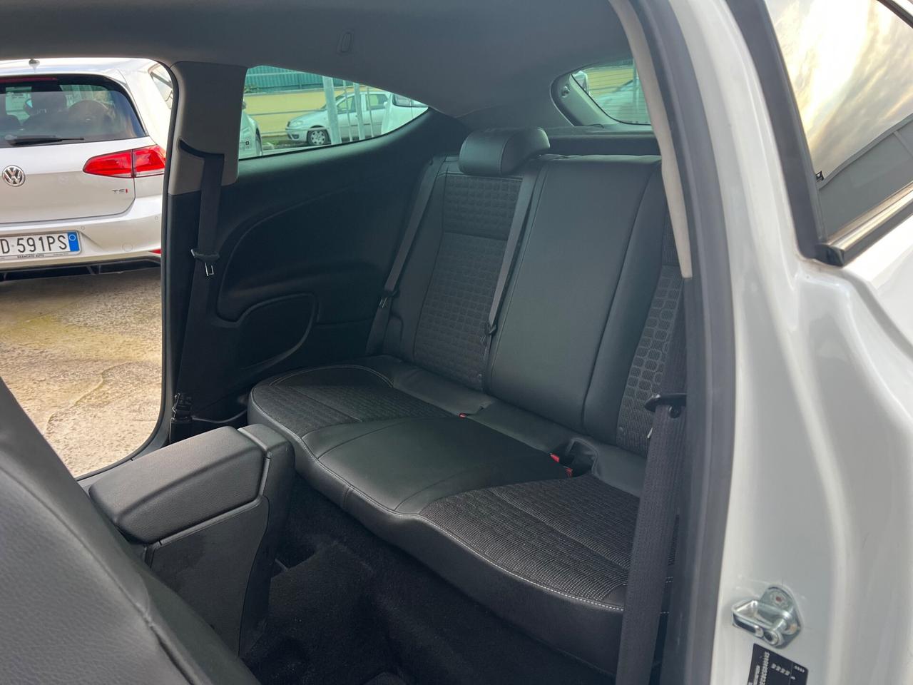 Opel Astra GTC 1.4 Turbo 140CV S&S 3 porte Elective