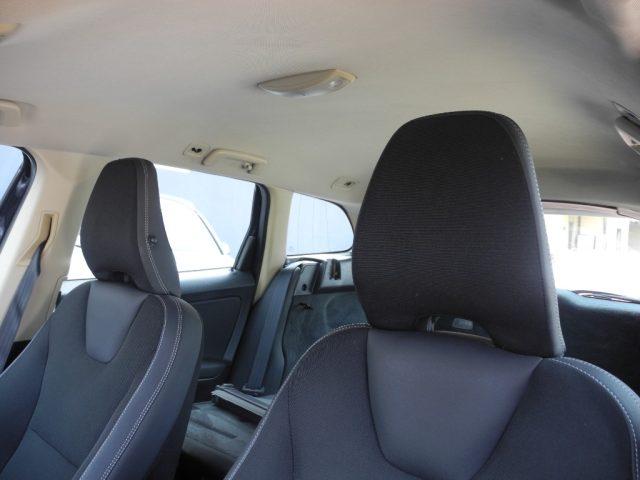 VOLVO XC60 D3 AWD Geartronic Summum autom.-UNICO PROPRIETARIO