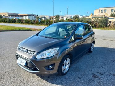 Ford cmax 1,6 tdci