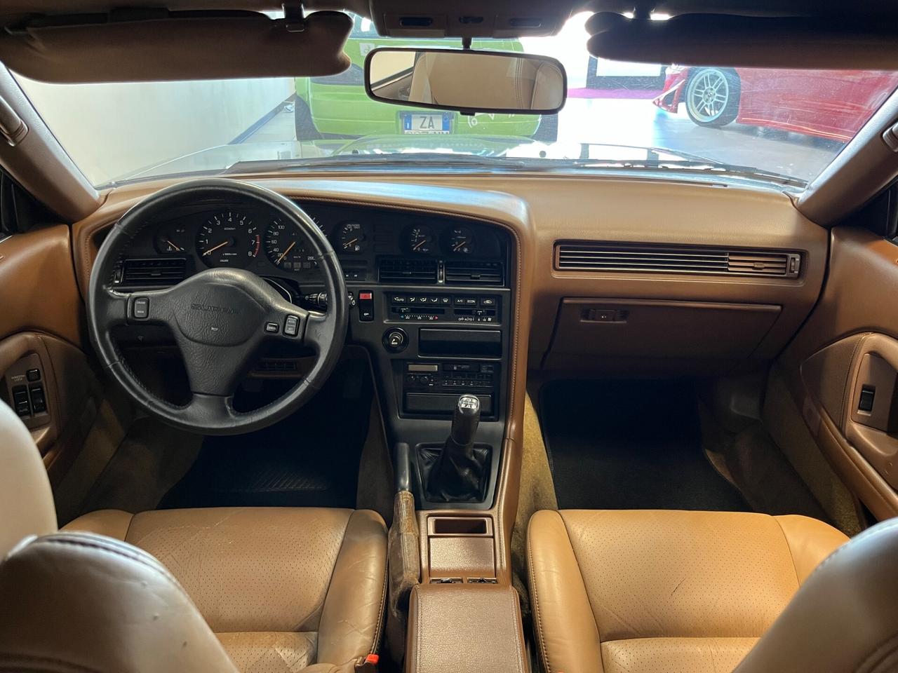 Toyota Supra 3.0i TURBO