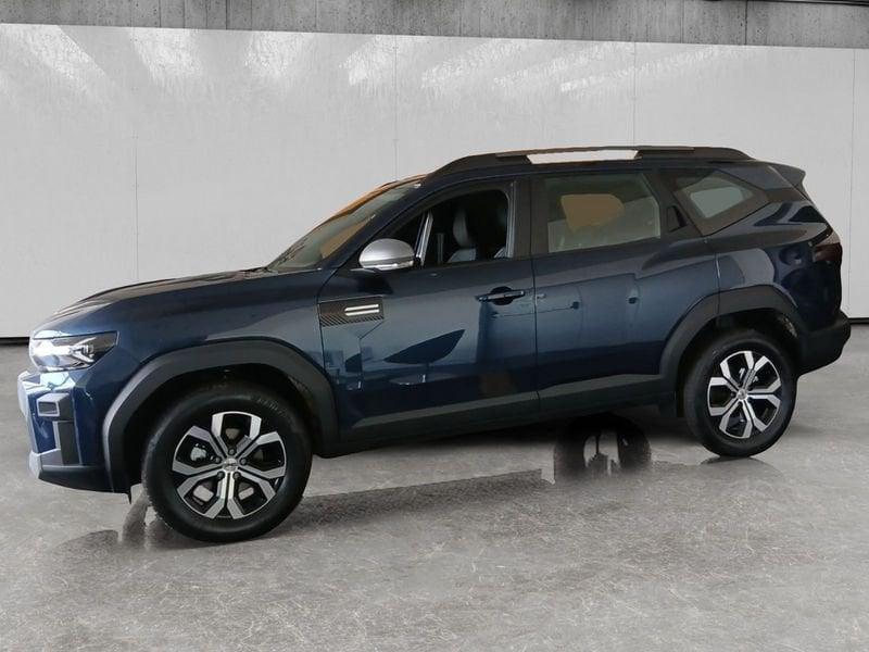 Dacia Bigster 1.2 mild hybrid Expression 140cv