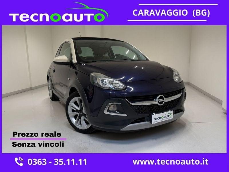 Opel Adam Adam Rocks 1.2 70 CV