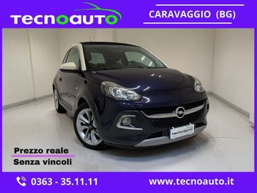Opel Adam Adam Rocks 1.2 70 CV