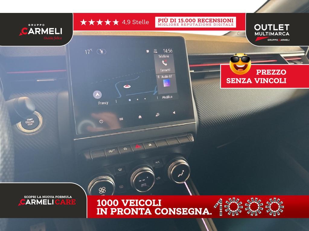 Renault Clio 5 Porte 1.0 TCe RS Line