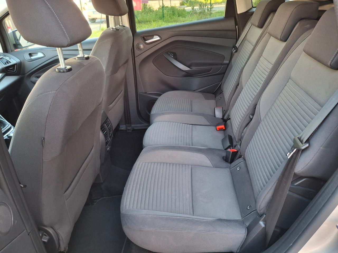 Ford C-Max 1.5 TDCi 120CV Start&Stop Titanium
