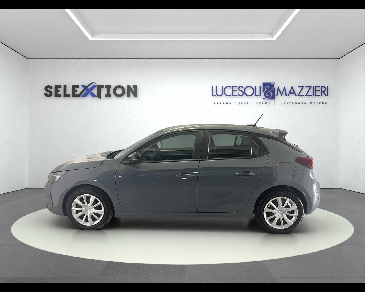 OPEL Nuova Corsa 1.2 100 MT6