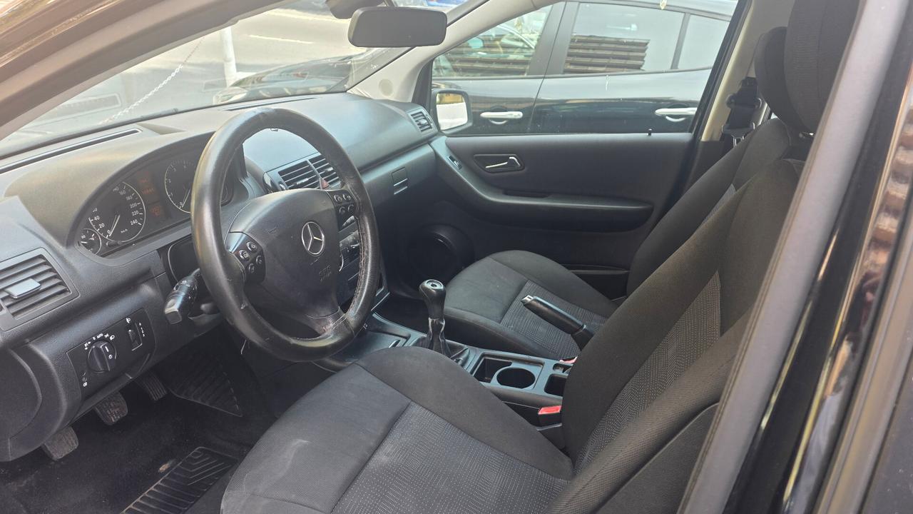 Mercedes-benz A 150 catena distribuzione nuova garanzia 12 mesi