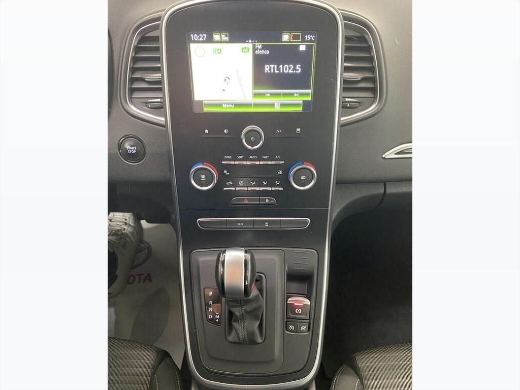 Renault Grand Scenic 1.7 Blue dCi Sport Edition2 EDC