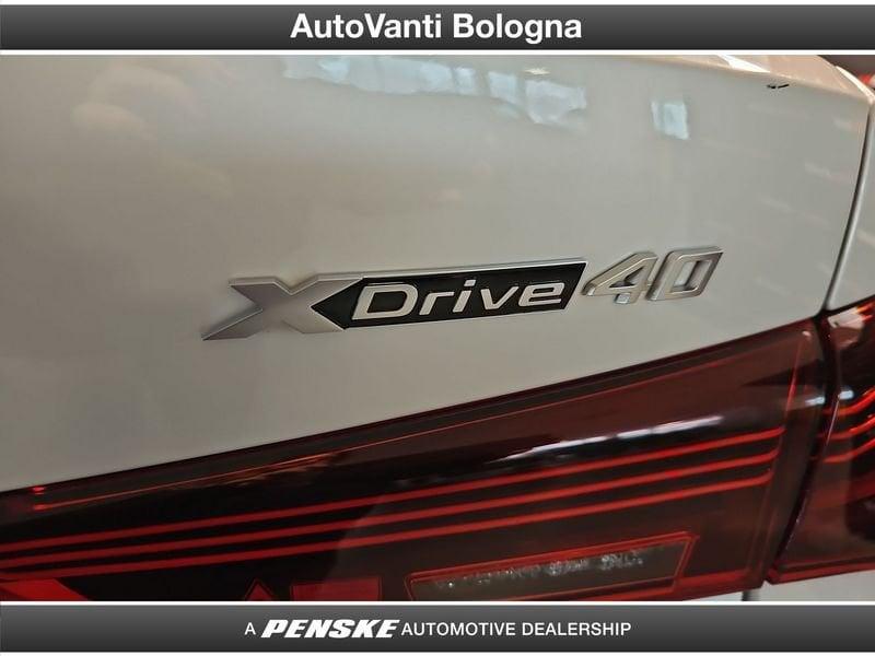 BMW i4 i4 eDrive 40 Msport Pro