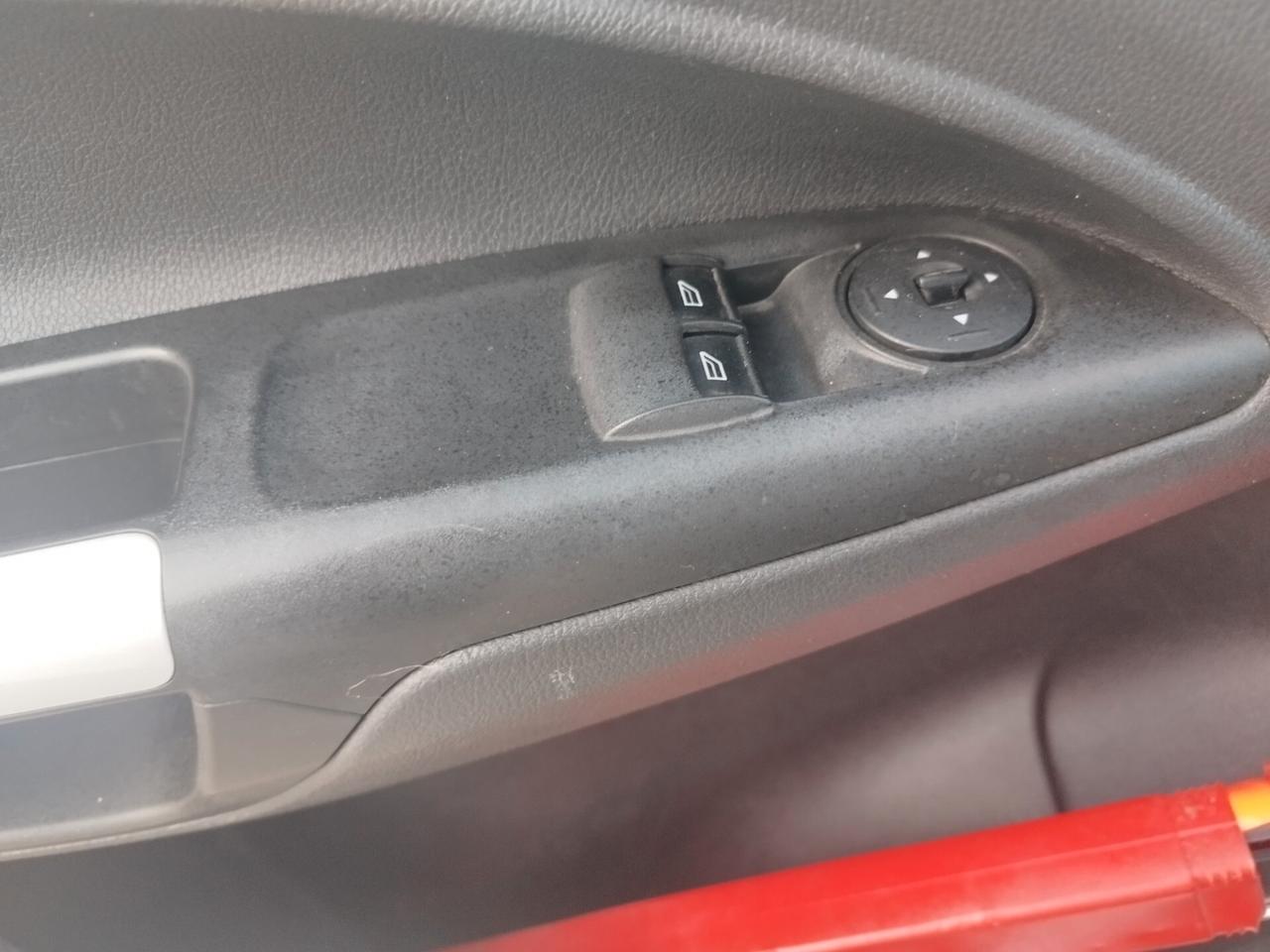 Ford Transit Connect Transit Connect 200 1.6 TDCi PC Furgone Entry