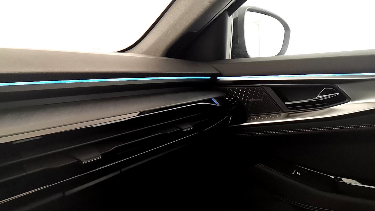 RENAULT RAFALE esprit Alpine E-Tech full hybrid 200