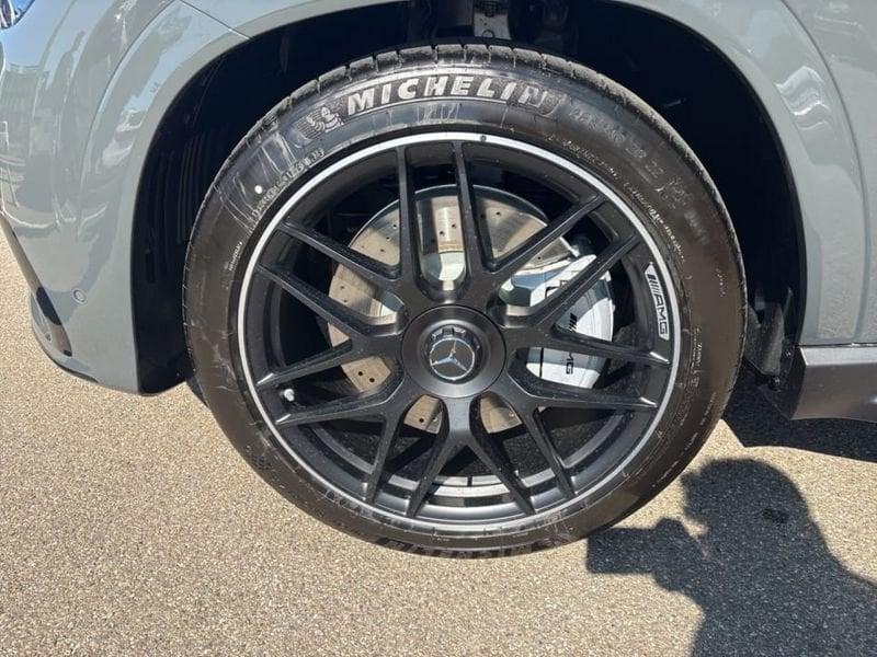 Mercedes-Benz GLE 53 AMG 4MATIC+ EQ-BOOST AMG Line Premium Plus