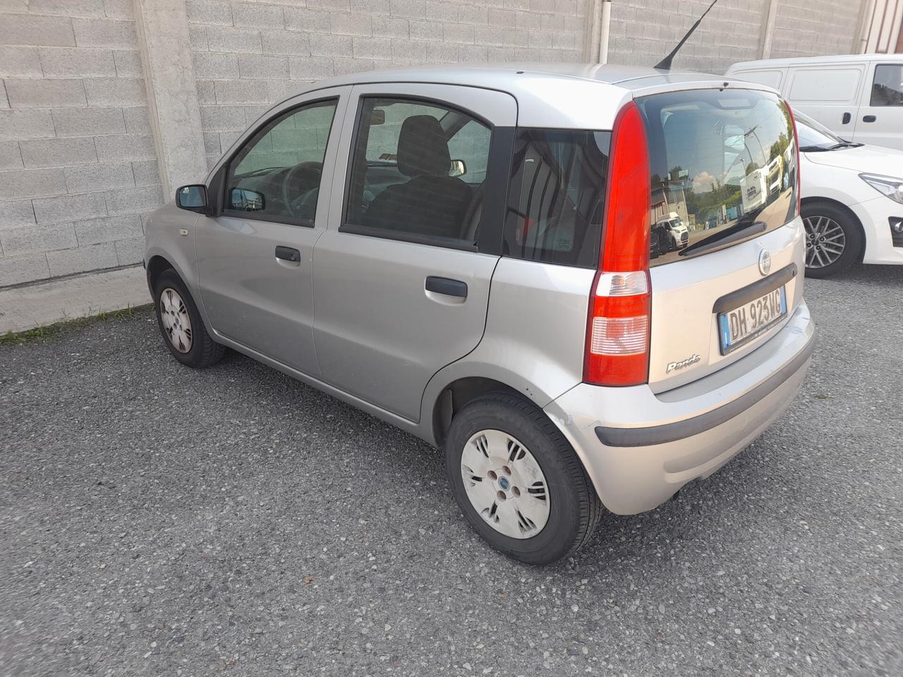 Fiat Panda 1.2 Alessi