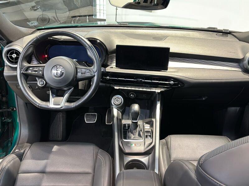 Alfa Romeo Tonale 1.3 280cv Plug in Hybrid AT6 Speciale Q4