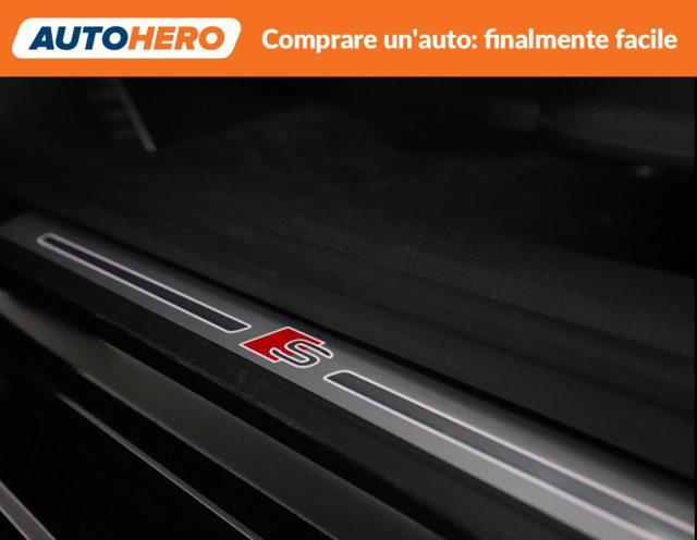 AUDI A4 Avant 40 TDI quattro S tronic Business