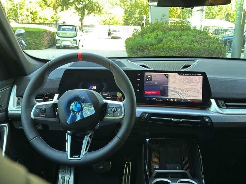 BMW X1 M35i xDrive M Sport Pro