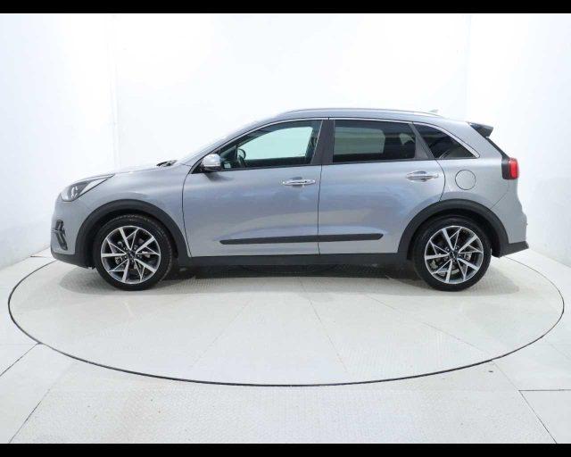 KIA Niro 1.6 GDi DCT HEV Evolution