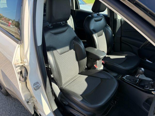 JEEP Compass 2.0 Multijet II aut. 4WD Night Eagle