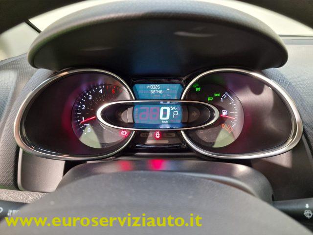 RENAULT Clio Sporter dCi 8V 90CV EDC Start&Stop Energy Duel2