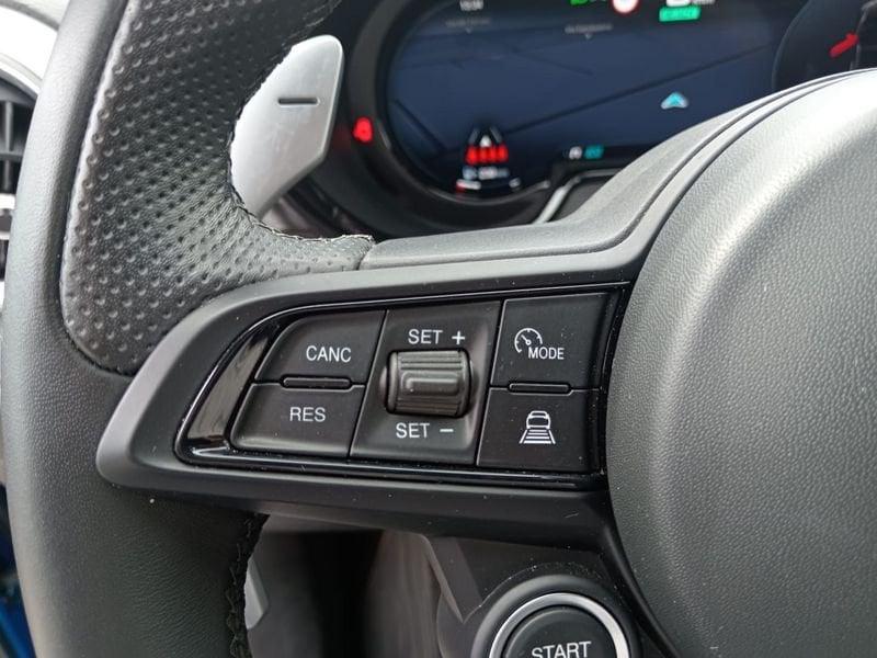 Alfa Romeo Tonale 1.5 160cv Hybrid TCT7 Veloce