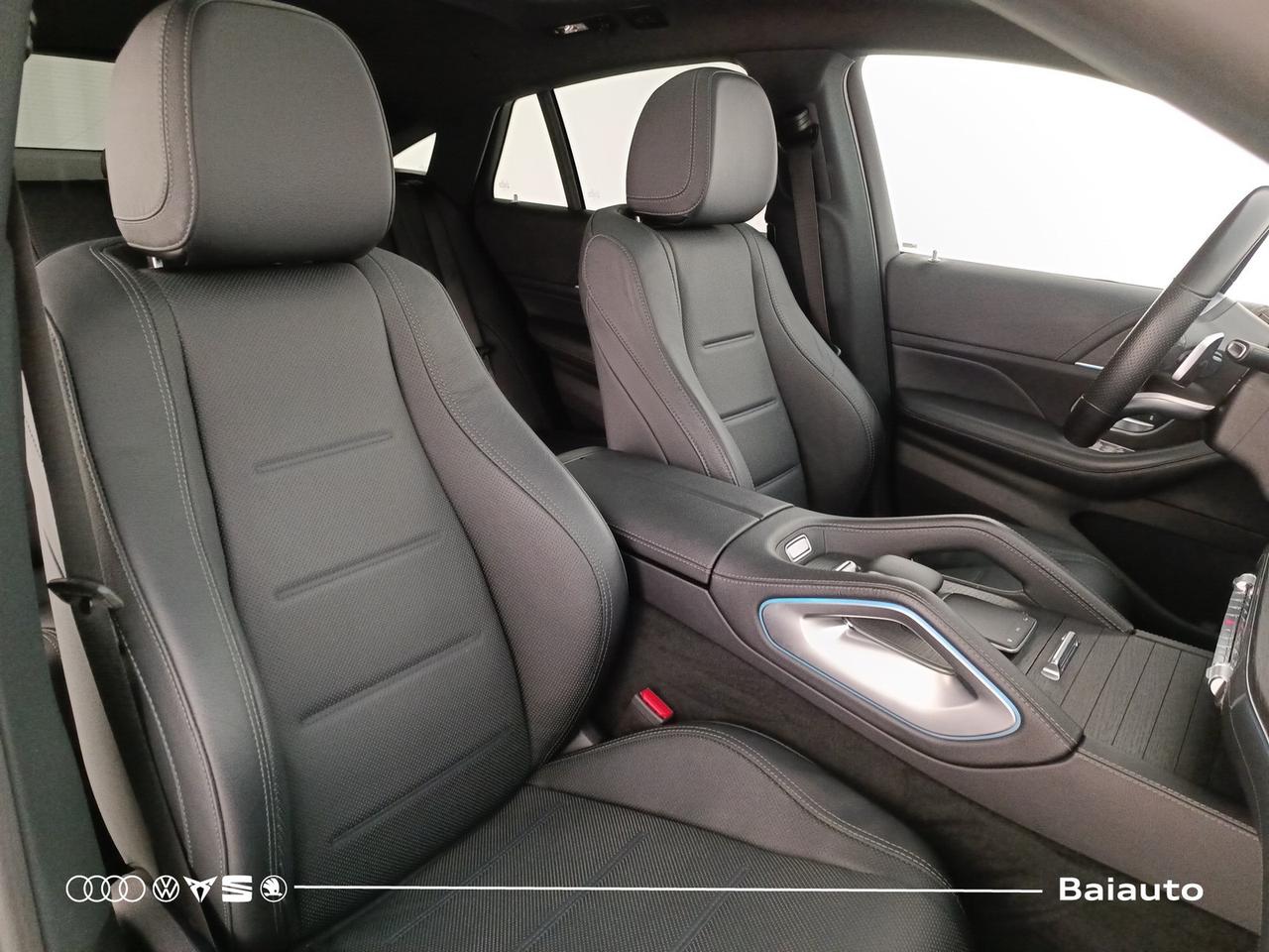 Mercedes Classe GLE gle coupe 350 d premium pro 4matic 9g-tronic plus