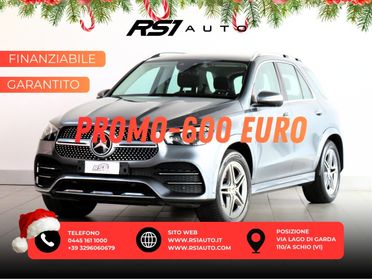 Mercedes-benz GLE 350 d 4Matic Premium | IVA INCLUSA