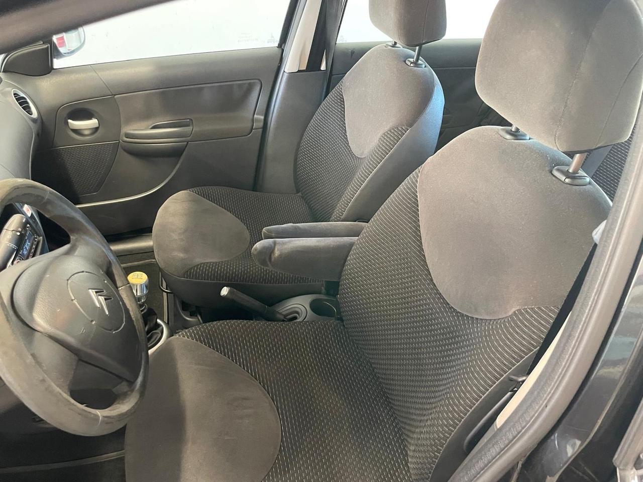 Citroen C3 1.4 Exclusive GPL