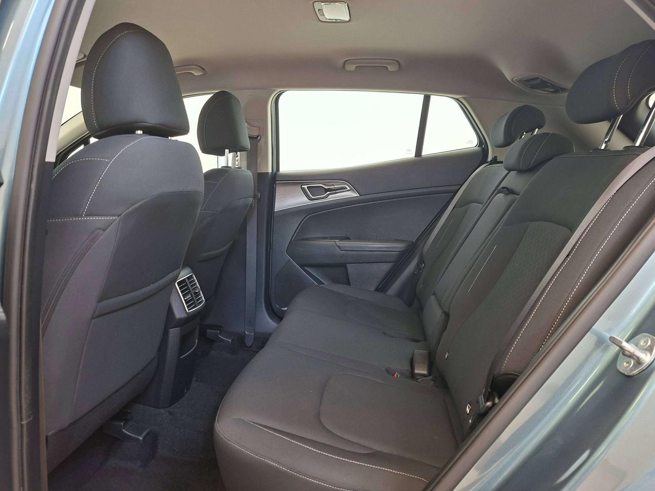 Kia Sportage 1.6 tgdi mhev Business dct 2 ANNI GARANZIA AYVENS