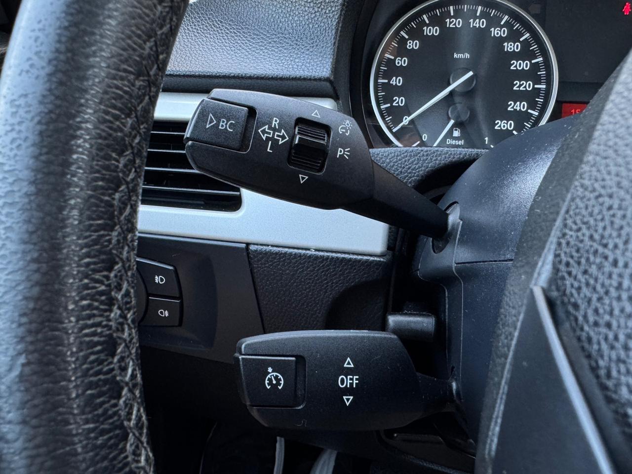 Bmw 320d 177cv Euro5 Automatico