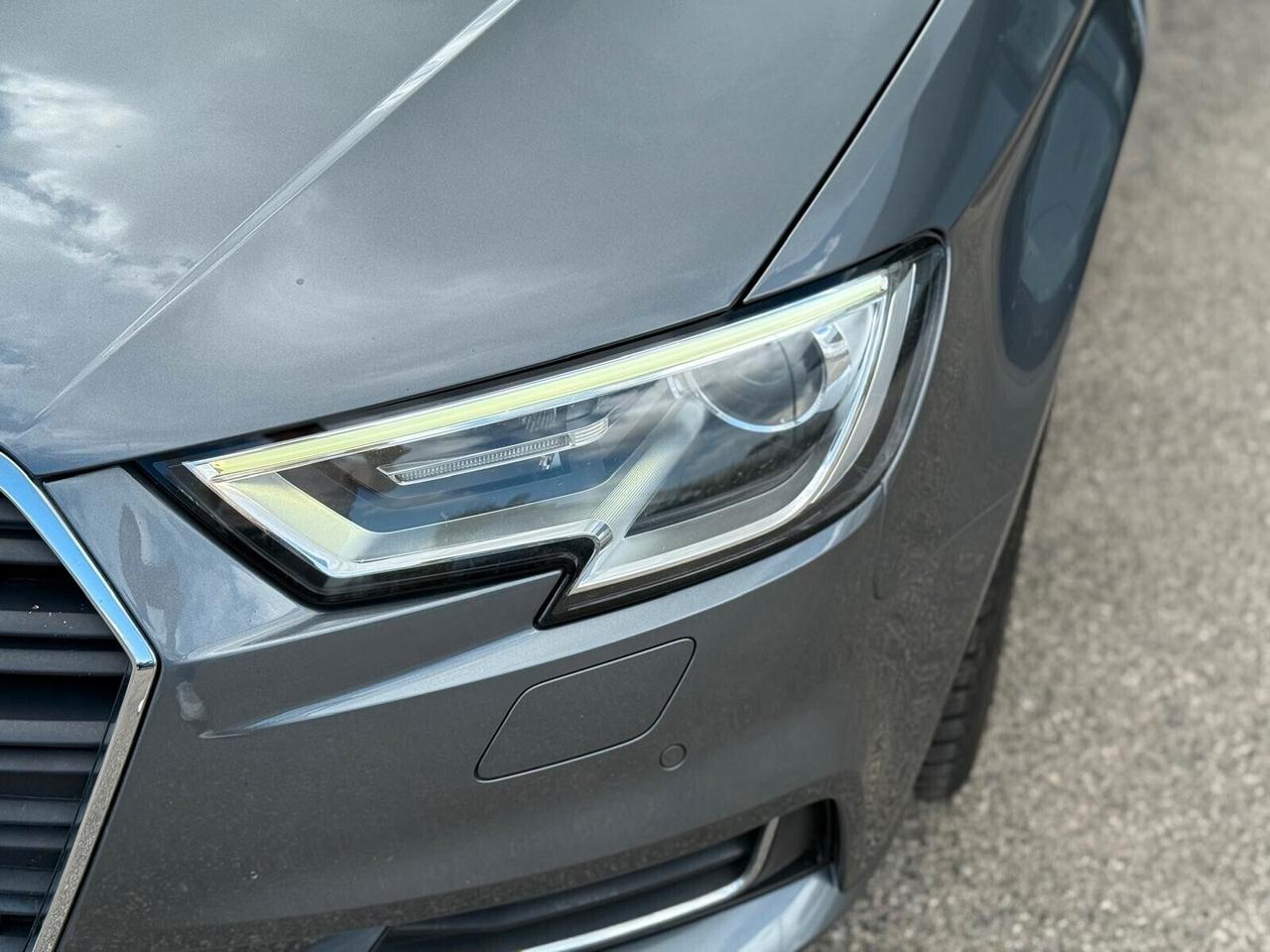 Audi A3 30 TDI COME NUOVA/UNIPRO/AFFARE