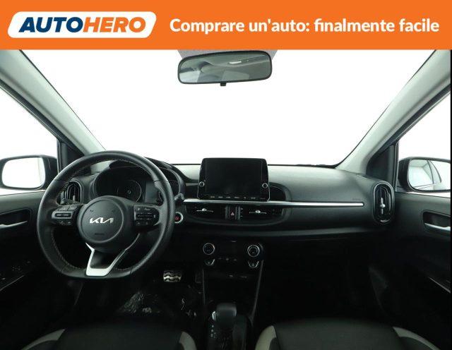 KIA Picanto 1.0 12V 5 porte AMT X Line