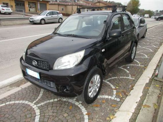 Daihatsu Terios 1.3 Be Easy GARANTITA FULL OPTIONAL