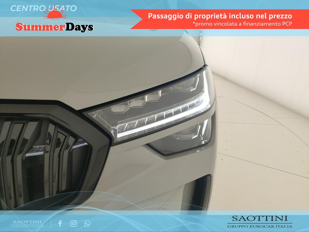 2.0 TDI Sportline 4x4 193 CV DSG