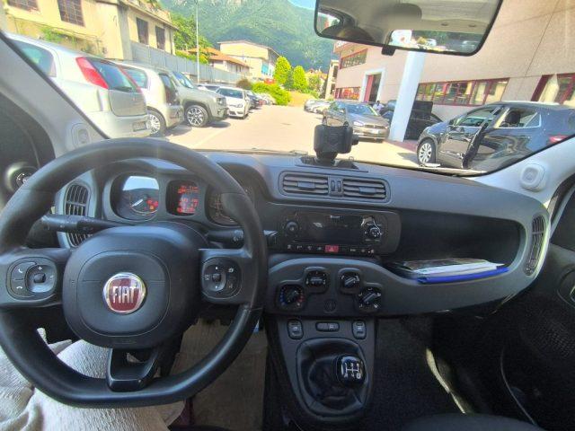 FIAT Panda 1.3 MJT 95 CV 4x4 euro 6B