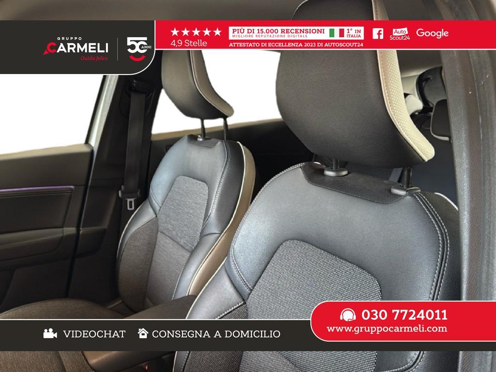 Renault Captur 1.0 TCe Techno