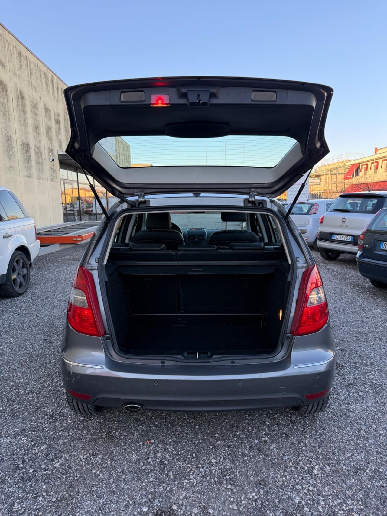 Mercedes-benz A 180 CDI Avantgarde