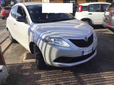 LANCIA Ypsilon 1.2 69 CV 5 porte S&S Gold