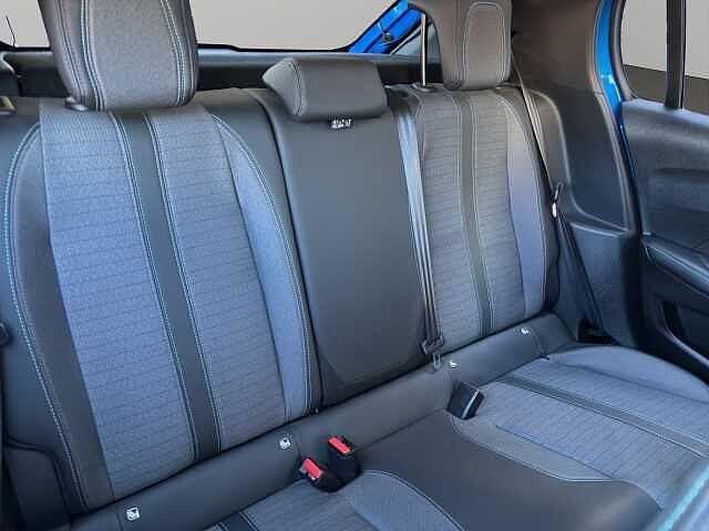 Peugeot 208 PureTech 100 Stop&Start EAT8 5 porte Allure Pack