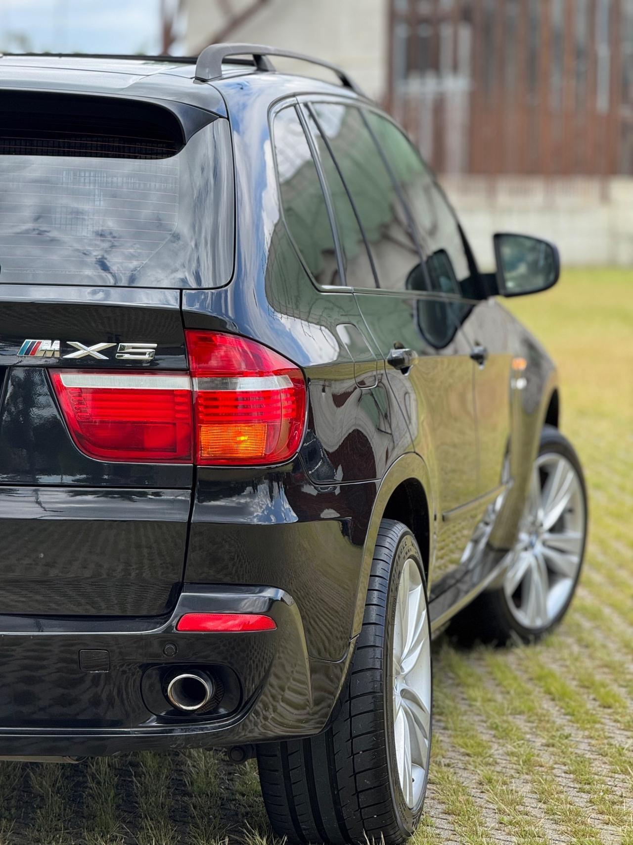 BMW X5 3.0 Msport Xdrive 235 Cv