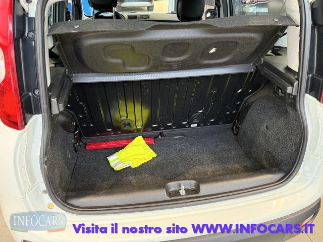 FIAT Panda 1.0 Hybrid 70 CV - NEOPATENTATI - PROMO