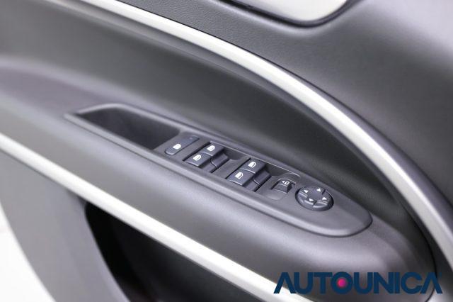 JEEP Avenger 1.2 TURBO 100 CV SUMMIT FARI LED NEOPATENTATI