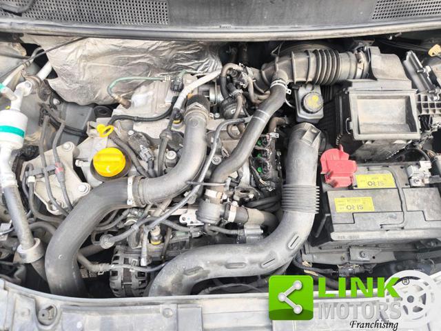 DACIA Sandero Stepway 0.9 TCe 12V TurboGPL 90CV Start&Stop