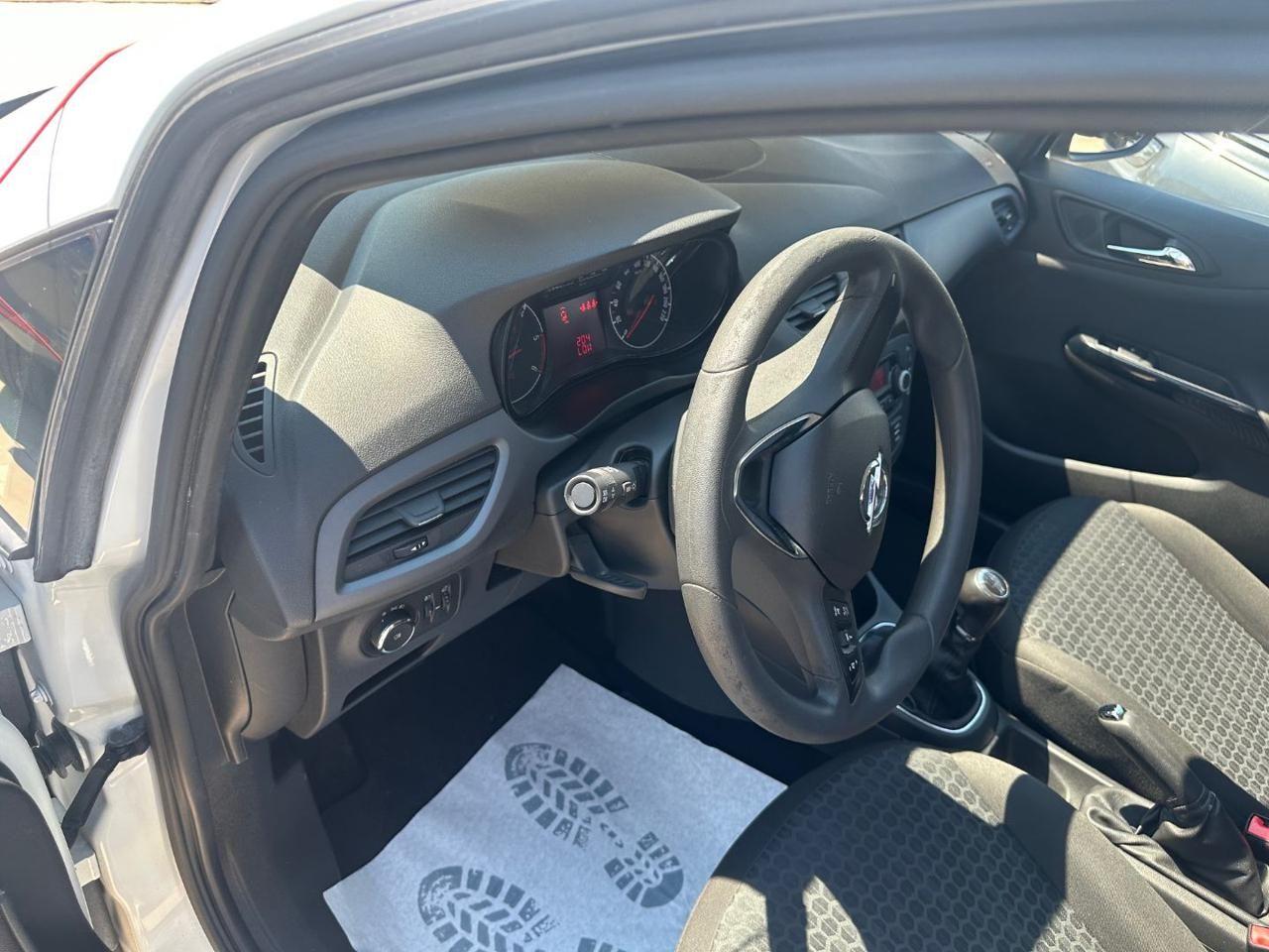 Opel Corsa 1.3 CDTI ecoFLEX Start&Stop 5 porte b-Color