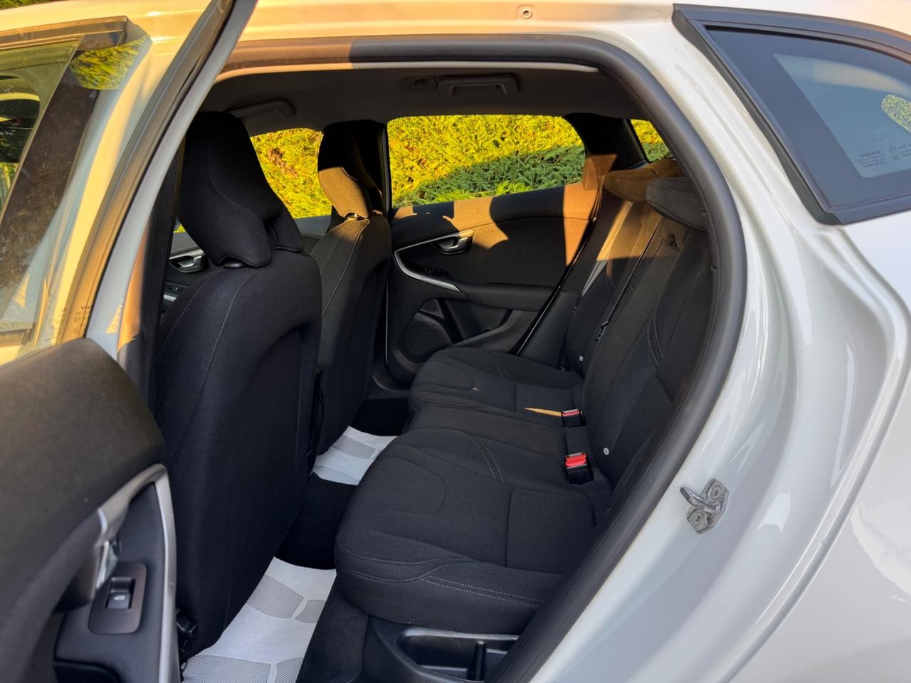 Volvo V40 2.0 D2 Kinetic