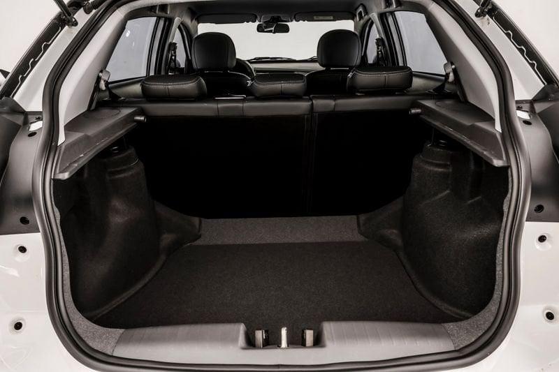 DR AUTOMOBILES dr 3.0 1.5 CVT Bi-Fuel GPL
