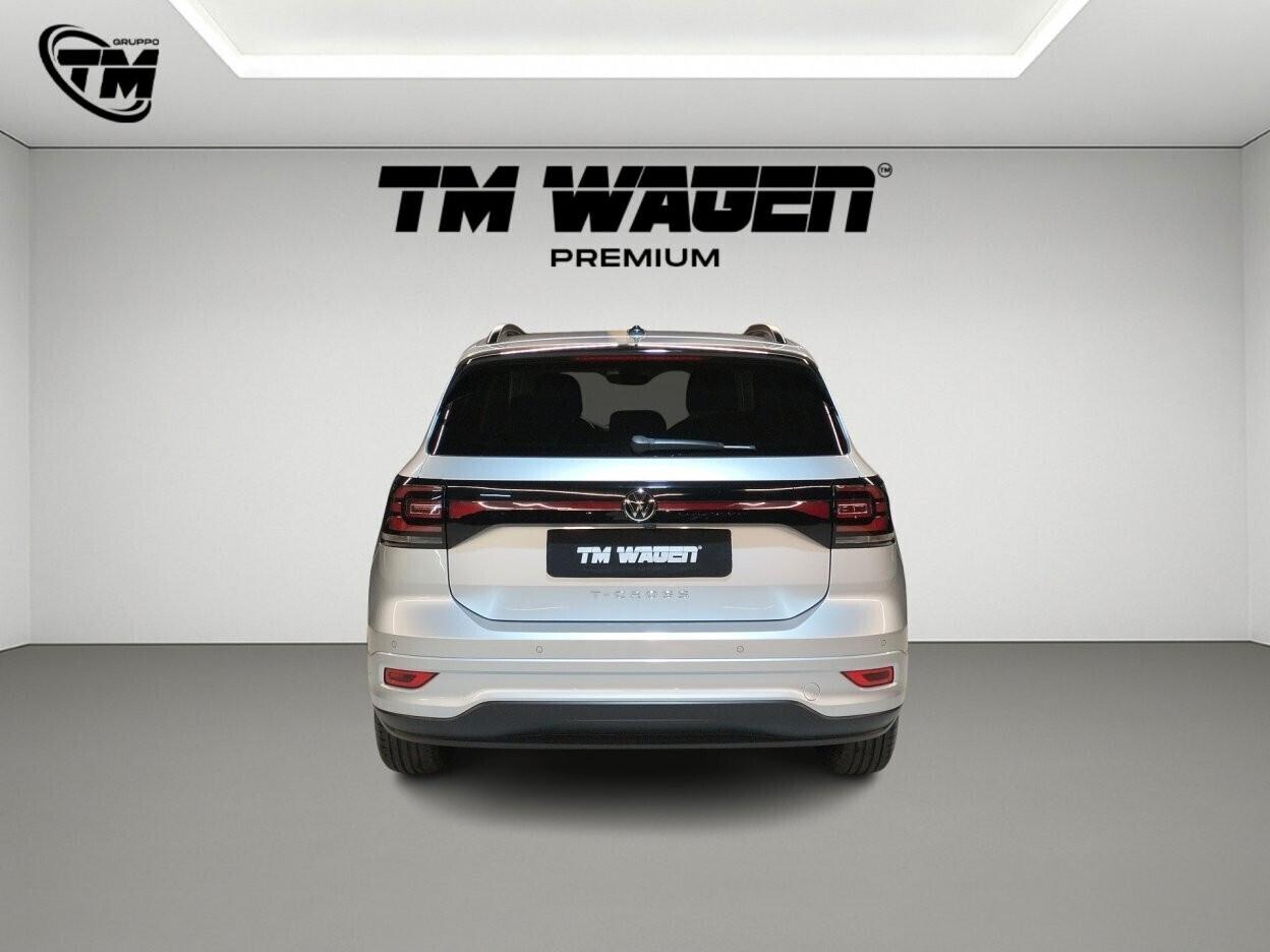 Volkswagen T-Cross 1.0 tsi Sport R-LINE 110cv