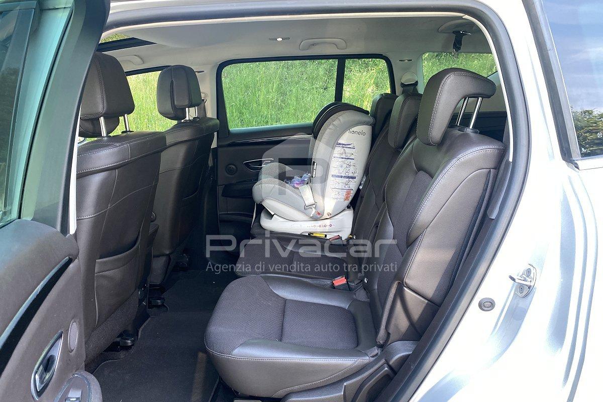 RENAULT Espace dCi 160CV EDC Energy Intens