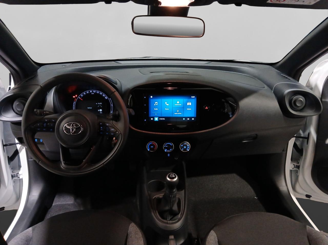 Toyota Aygo X 1.0 VVT-i 72 CV 5 porte Active