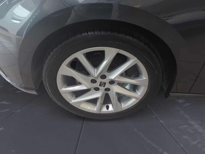 SEAT Ibiza V 2017 - Ibiza 1.0 ecotsi FR 95cv