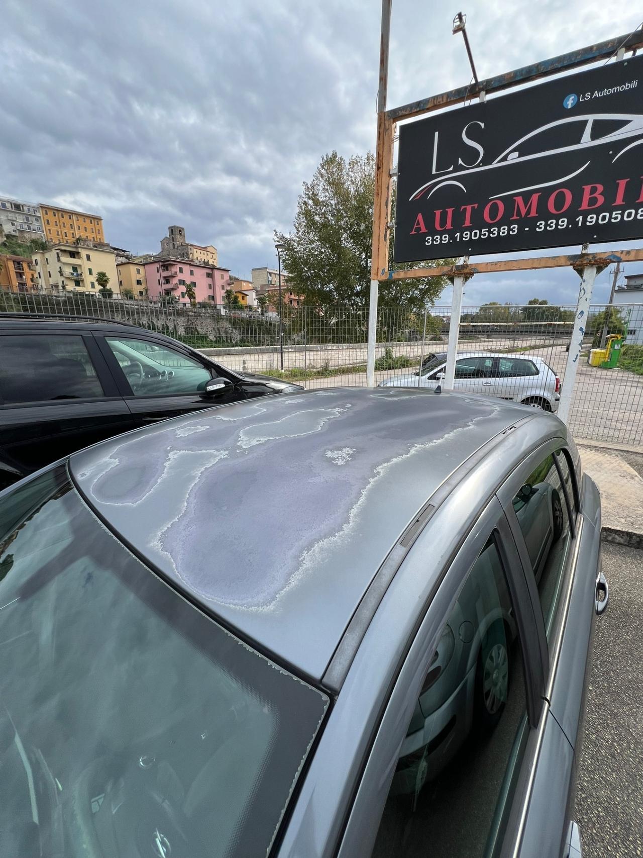 Opel Astra 1.7 CDTI 101CV 5 porte Cosmo